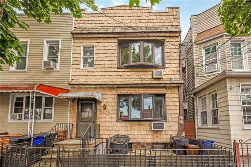6149 62nd Rd, Middle Village, NY, 11379-1016 | Card Image