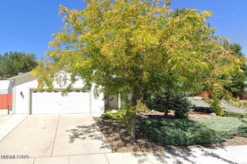 17507 Bear Lake Dr, Reno, NV, 89508-5022 | Card Image