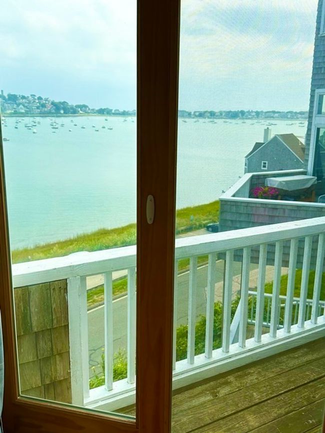 WGARAGE - 11 Spinnaker Hill Ln, Condo with 1 bedrooms, 1 bathrooms and 2 parking in Hull MA | Image 7