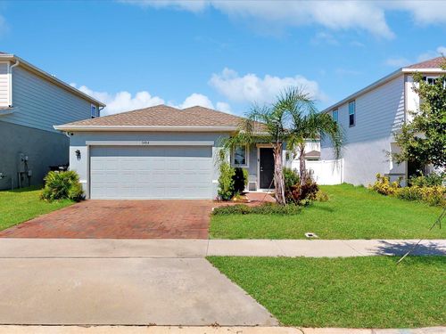 1484 Eucalyptus Way, DAVENPORT, FL, 33837-1611 | Card Image