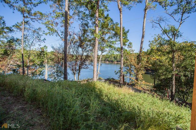 421 Pointe View Rd, House other with 2 bedrooms, 3 bathrooms and null parking in Wedowee AL | Image 44