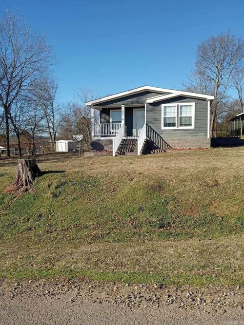 115 E 5th Street, Plainview, AR, 72857 | Card Image