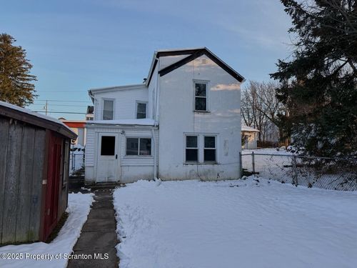 1100 Taylor Ave, Scranton, PA, 18510-1352 | Card Image