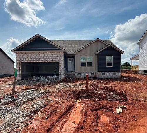 6 Echo Ridge, Oak Grove, KY, 42262 | Card Image