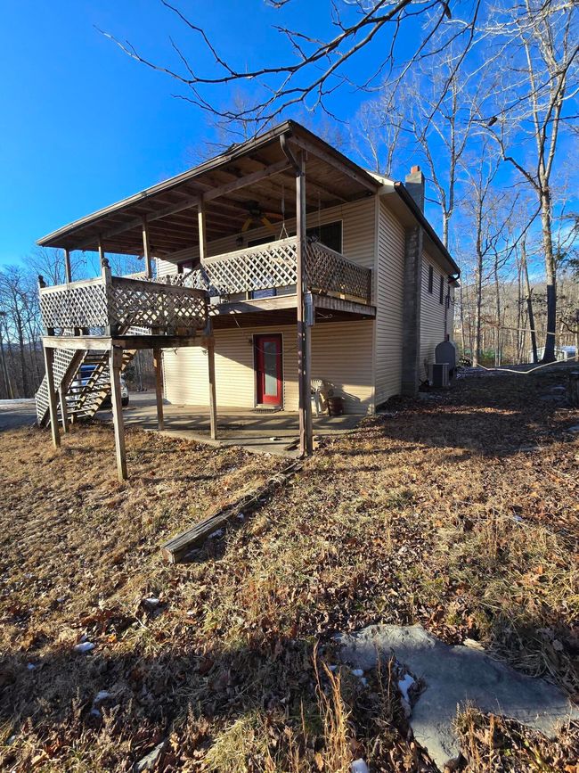 305 Miller Ln, House other with 3 bedrooms, 1 bathrooms and null parking in Burnside KY | Image 26