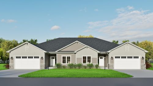 537 Pioneer Ct, Dousman, WI, 53118 | Card Image