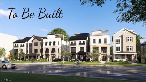 2905 W 14 Street, Cleveland, OH, 44113 | Card Image