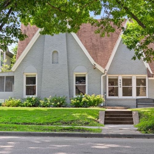3445 Purdue Ave, Dallas, TX, 75225-7638 | Card Image