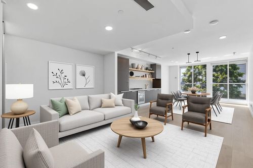 206-1477 W Pender St, Vancouver, BC, V6G2S3 | Card Image