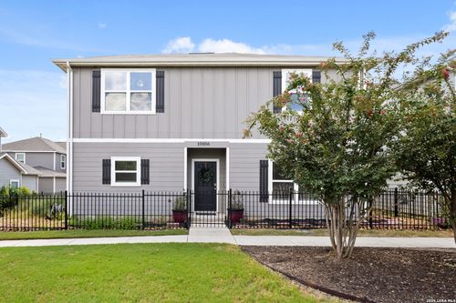 10806 Quinn Ct, San Antonio, TX, 78252-4511 | Card Image
