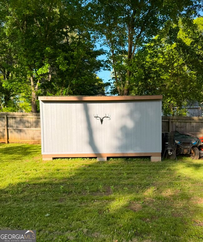 6084 Lights Ferry Rd, House other with 2 bedrooms, 2 bathrooms and null parking in Flowery Branch GA | Image 25