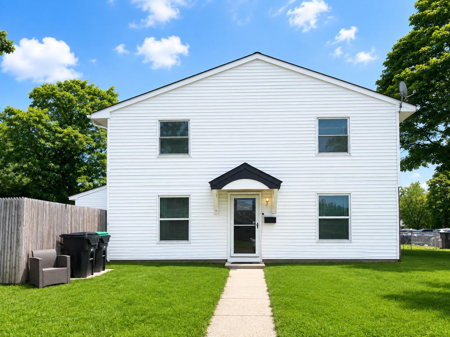 Residential in SICKLERVILLE