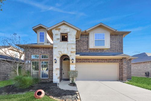 3223 Aegean Dr, Missouri City, TX, 77459-1737 | Card Image