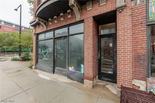 a-380 S Main Street, Akron, OH, 44311 | Card Image