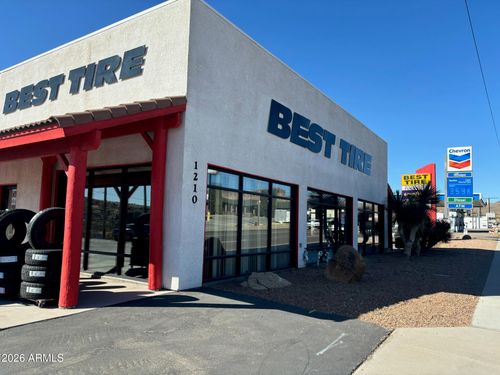 1210 W Beale Street, Kingman, AZ, 86401 | Card Image