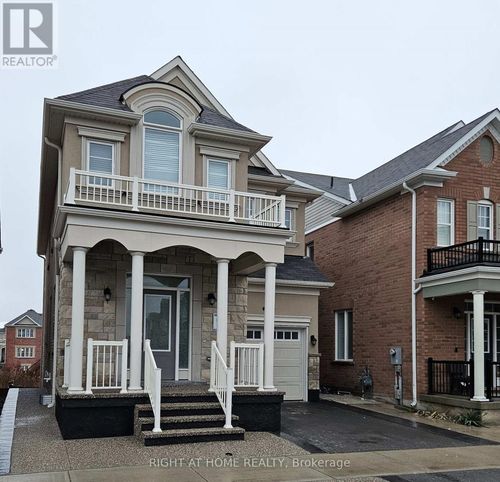 upper-1206 Duignan Cres, Milton, ON, L9E1C2 | Card Image