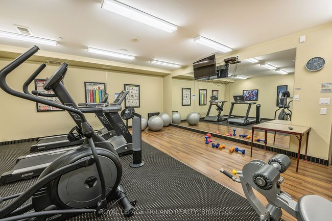 1403 - 1030 Coronation Dr, Condo with 3 bedrooms, 2 bathrooms and null parking in London ON | Image 44