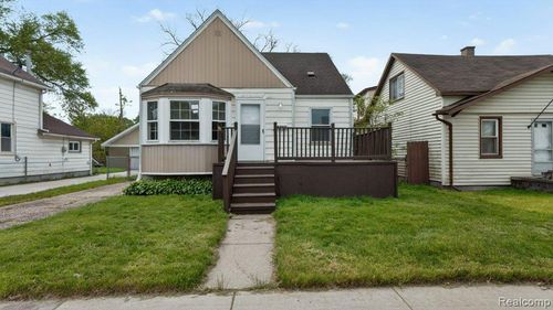 8460 Timken Avenue, Warren, MI, 48089 | Card Image