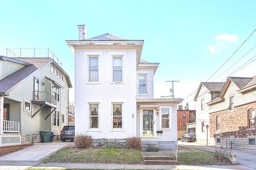 273 Reinhard Ave, Columbus, OH, 43206-2773 | Card Image