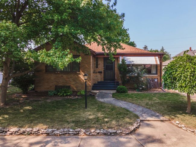 315 W Bennett St, Home with 2 bedrooms, 1 bathrooms and null parking in Pontiac IL | Image 7