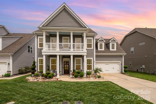 1111 Thessallian Ln, Indian Trail, NC, 28079-5800 | Card Image