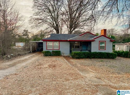 727 Glenwood Rd, TALLADEGA, AL, 35160-2946 | Card Image