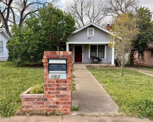 1613 Live Oak Avenue, Waco, TX, 76708 | Card Image