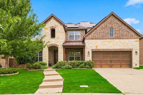 11438 Alejandra Ln, Frisco, TX, 75035-2437 | Card Image