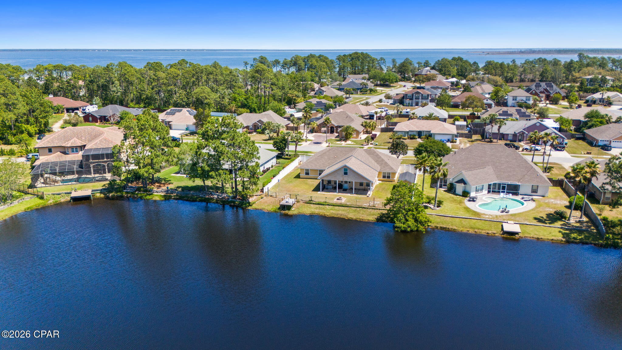 Residential in Panama City Beach 5