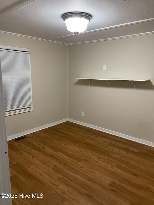 508 Waldo St, House other with 2 bedrooms, 1 bathrooms and null parking in Roanoke Rapids NC | Image 4