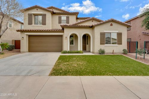 1671 N 214th Ave, Buckeye, AZ, 85396-2441 | Card Image