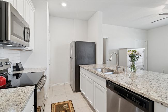 4524 Frost Ave, House other with 5 bedrooms, 5 bathrooms and null parking in Aubrey TX | Image 27