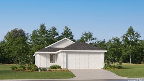 125 Bronco Ridge, Pleasanton, TX, 78064 | Card Image