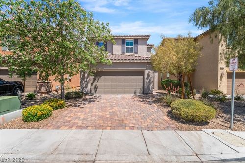 8668 Halcon Avenue, Las Vegas, NV, 89148 | Card Image