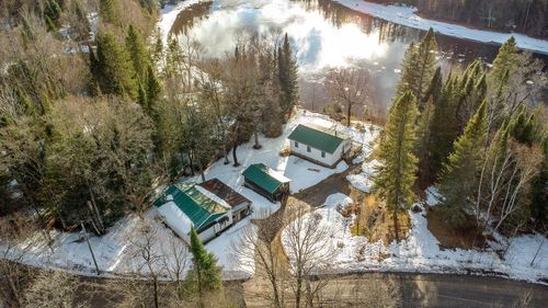 18 Ch. De La Rivière, Lac-du-Cerf, QC, J0W1S1 | Card Image