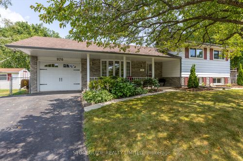 976 Sydenham Rd, Peterborough, ON, K9J1K6 | Card Image