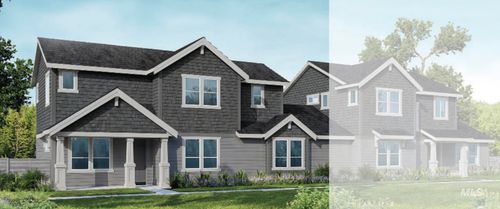 5821 W Alderman Ln, Eagle, ID, 83616-1370 | Card Image