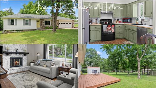 372 Greenbrier Ln, Hollister, MO, 65672-5312 | Card Image