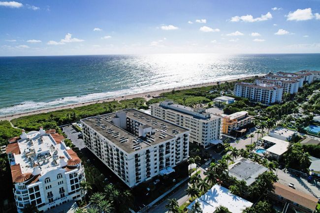 APT-301 - 145 Ocean Ave, Condo with 2 bedrooms, 2 bathrooms and null parking in Palm Beach Shores FL | Image 21