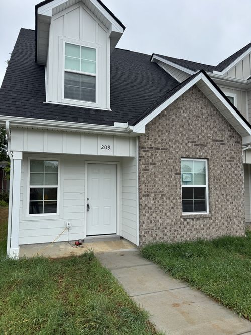 209 Mountaindale Dr, Smyrna, TN, 37167 | Card Image
