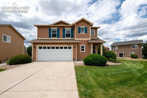7694 Manistique Dr, Colorado Springs, CO, 80923-7452 | Card Image
