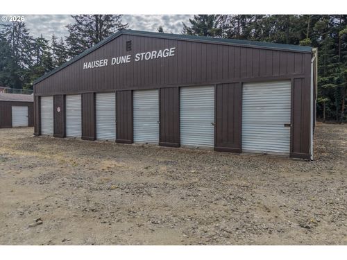 93697 Storage Dr, North Bend, OR, 97459-7612 | Card Image