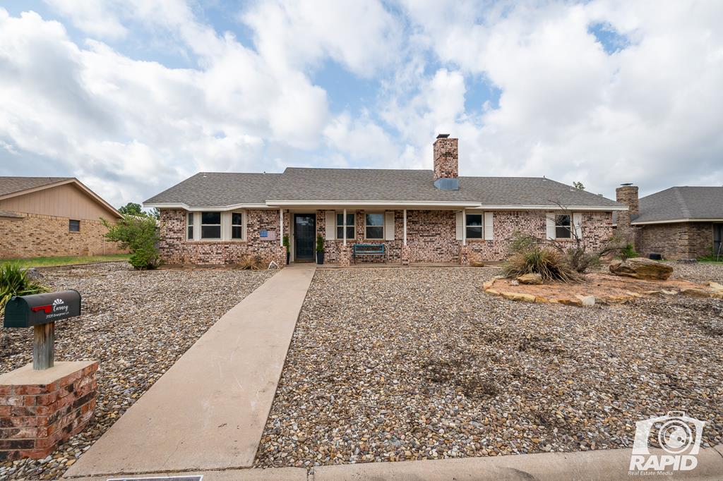 Briargrove Ln, San Angelo, TX 76904