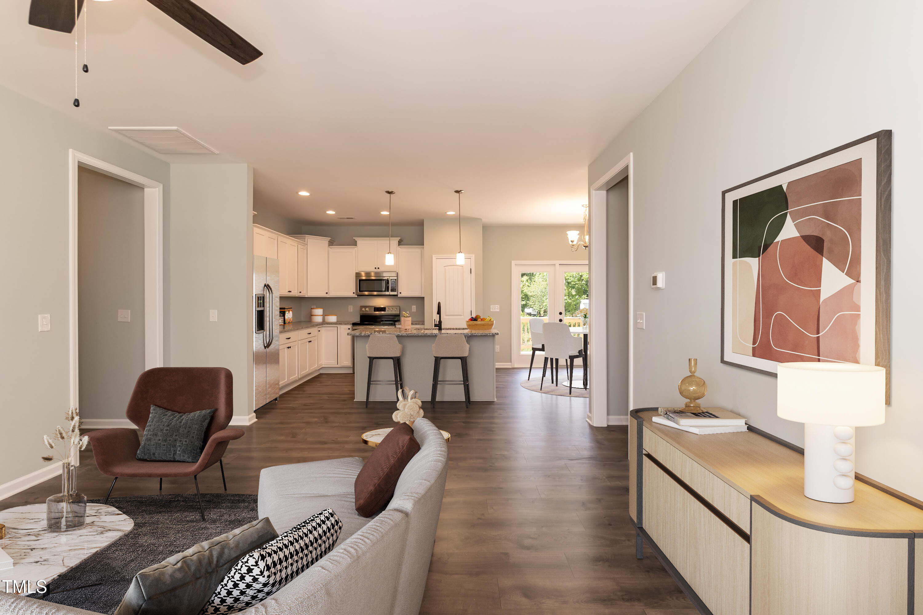 Residential in Tarboro 4
