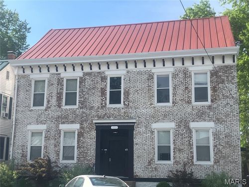 6-316 W Mill Street, Waterloo, IL, 62298 | Card Image