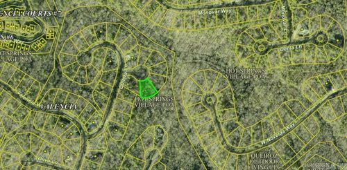 3 Chelva Ln, Hot Springs Village, AR, 71909-3123 | Card Image