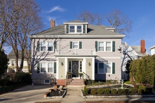 1-99 East Clinton, New Bedford, MA, 02740 | Card Image