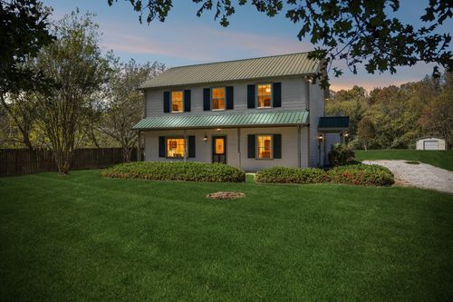 2097 Carters Creek Pike, Franklin, TN, 37064-5914 | Card Image