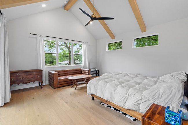 1708 Morrow St, House other with 4 bedrooms, 3 bathrooms and null parking in Austin TX | Image 19