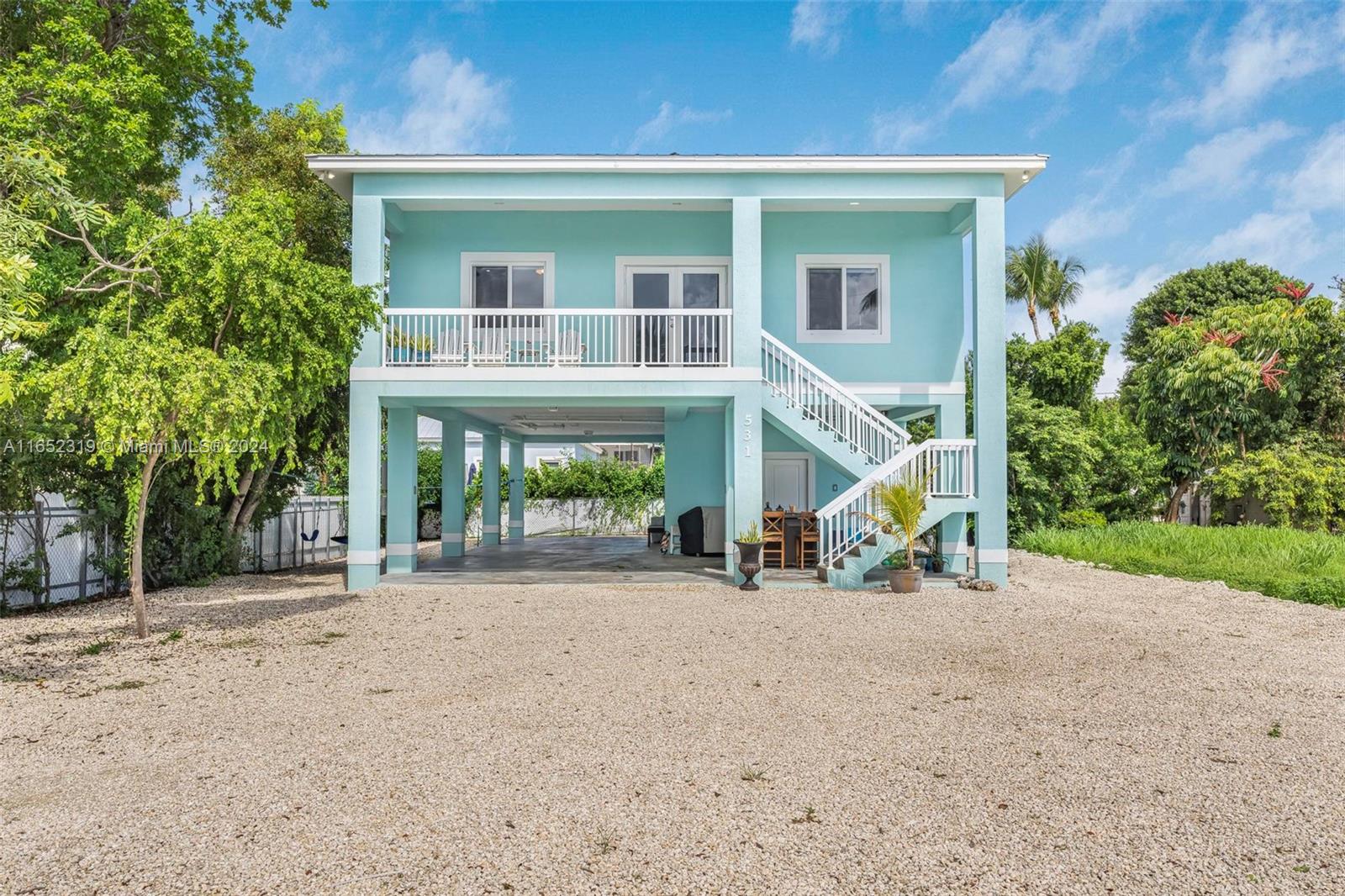 Sound Dr, Key Largo, FL 33037